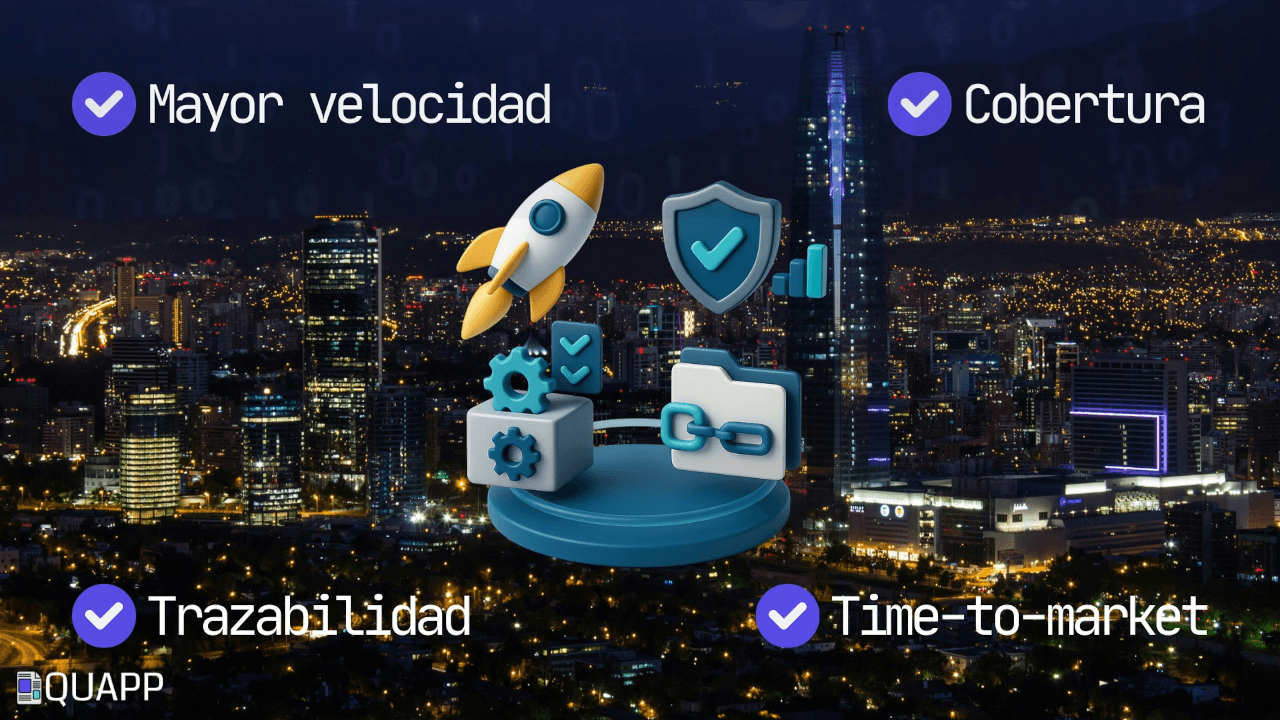 Agentic Code — Cómo aceleramos desarrollo con IA y revisión humana